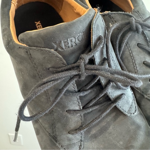 Xero Shoes‎ Glenn Barefoot Leather Dress-Casual Shoes Size 12 main image 9